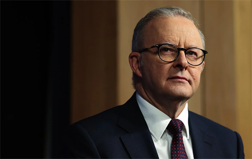 Representatives of Australia’s retail industry have expressed support for an economic ‘productivity roundtable’, scheduled to be hosted in Canberra in August. | Source: The Saturday Paper/Alex Ellinghausen/Nine
