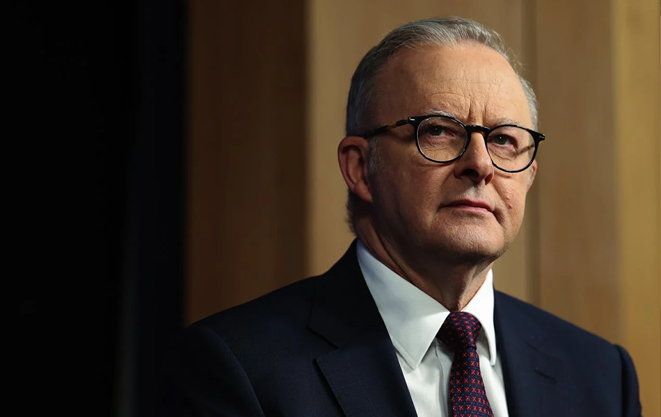 Representatives of Australia’s retail industry have expressed support for an economic ‘productivity roundtable’, scheduled to be hosted in Canberra in August. | Source: The Saturday Paper/Alex Ellinghausen/Nine