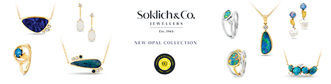 Soklich & Co. Jewellers