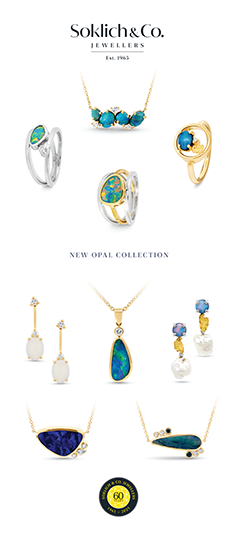 Soklich & Co. Jewellers