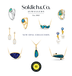 Soklich & Co. Jewellers