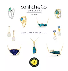 Soklich & Co. Jewellers
