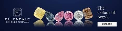 Ellendale Diamonds
