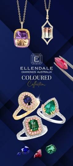 Ellendale Diamonds