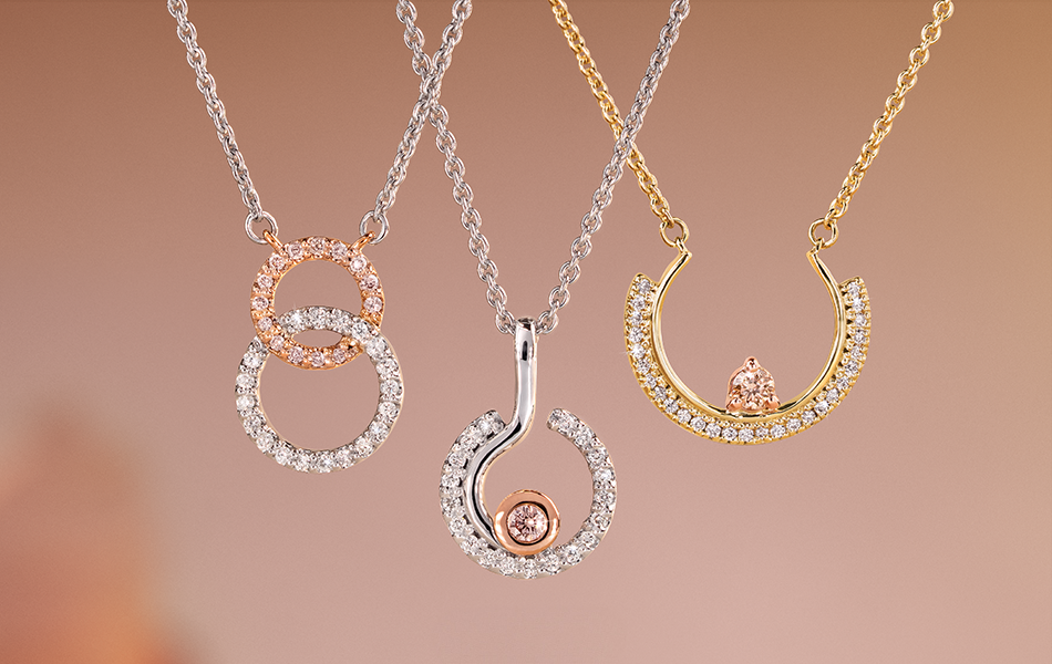 Western Australian jewellery company Nina’s Jewellery has announced the closure of its wholesale division. | Source: Nina's Jewellery