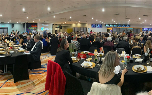 The deadline is approaching to enter the 2025 Australian Opal Awards, an event which recognises excellence in jewellery manufacturing and carving. | Source: Australian Opal Awards