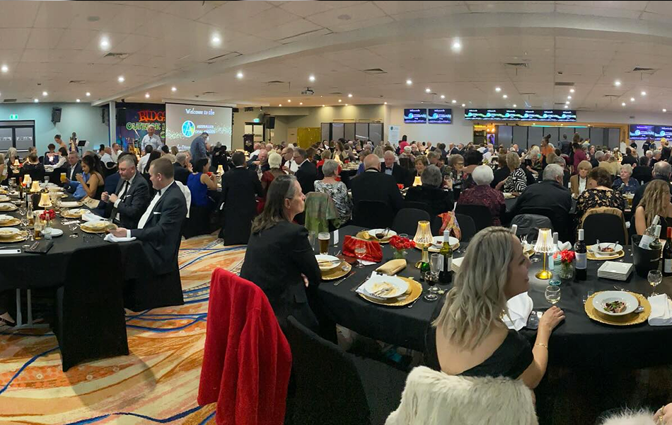 The deadline is approaching to enter the 2025 Australian Opal Awards, an event which recognises excellence in jewellery manufacturing and carving. | Source: Australian Opal Awards