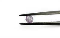 Rio Tinto has announced the discovery of an extremely rare fancy colour diamond in Canada. | Source: Diavik Diamond Mine