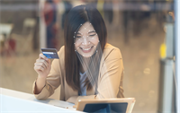 Prominent retailers have signed a joint statement with trade representative Retail NZ calling for the use of facial recognition technology to discourage and prevent crime. | Source: Vista Create