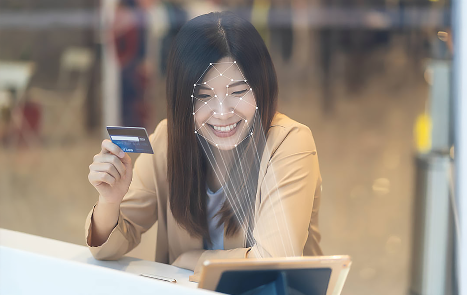 Prominent retailers have signed a joint statement with trade representative Retail NZ calling for the use of facial recognition technology to discourage and prevent crime. | Source: Vista Create