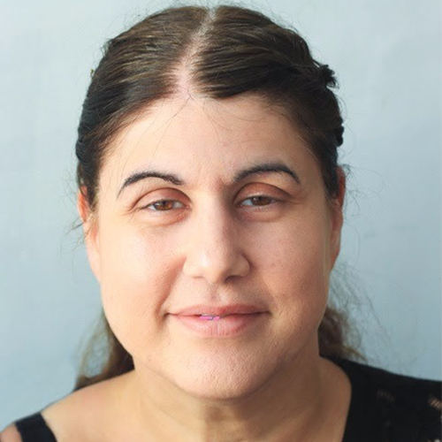 Leah Meirovich, Managing Editor at Rapaport News