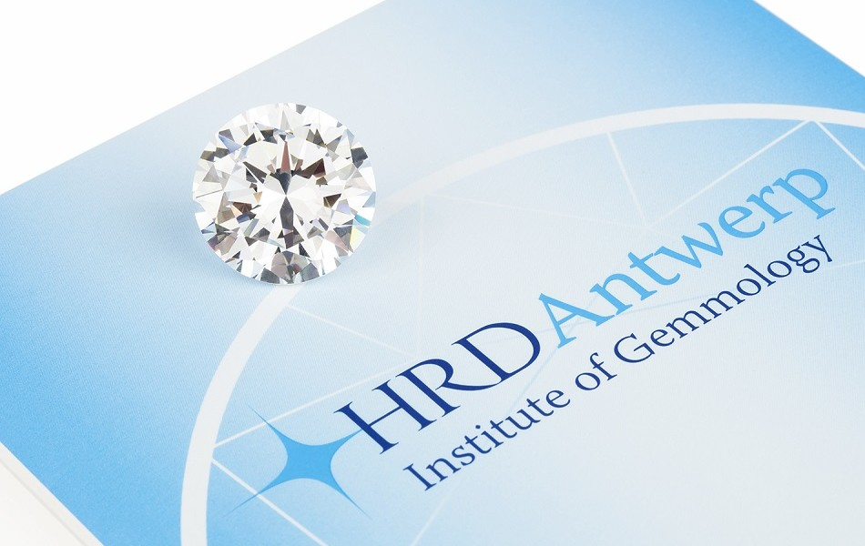 Belgium's HRD laboratory has declared it will no longer grade lab-created diamonds in a bid to create a clearer distinction between ‘natural and synthetic diamonds’. | Source: Rubel & Ménasché