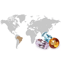 Gemstones