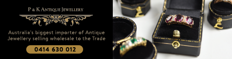 P & K Antique Jewellery