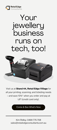 Retail Edge Consultants