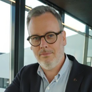 Peter Ring, Pandora’s general counsel