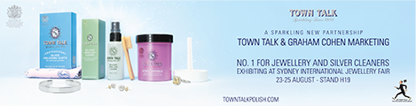 Town Talk Polish Australia
