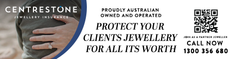 Centrestone Jewellery Insurance
