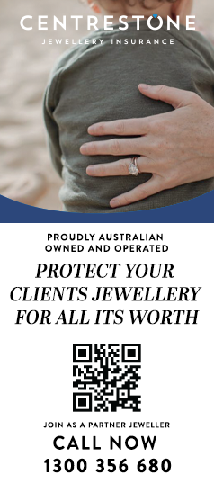 Centrestone Jewellery Insurance