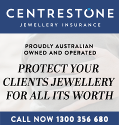 Centrestone Jewellery Insurance
