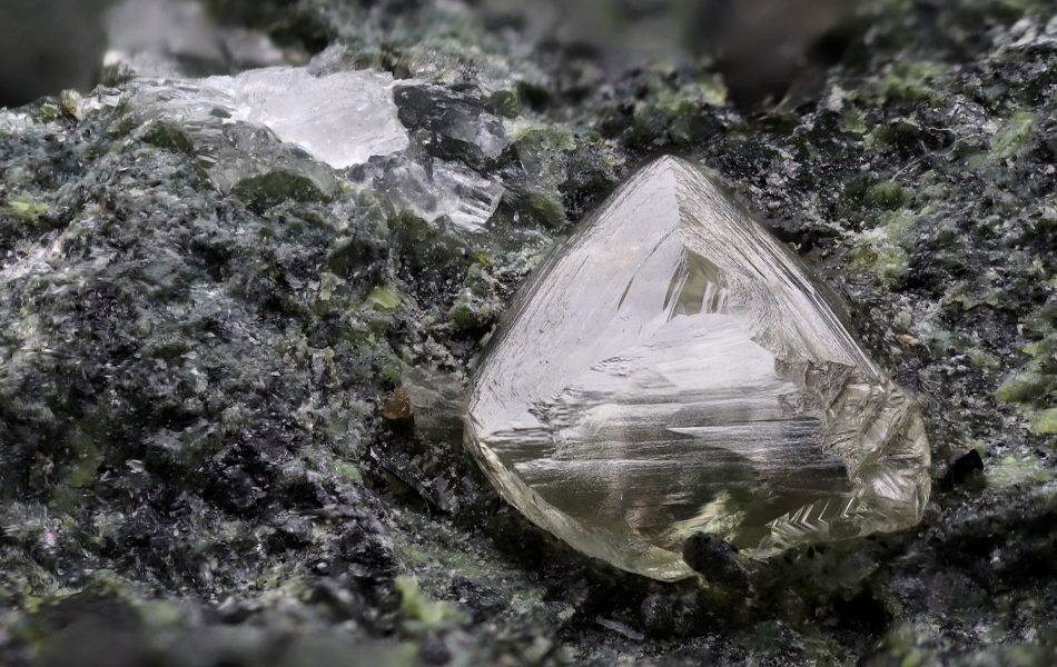 The international jewellery industry has found itself engulfed in a fiery debate over the past month, ignited by provocative natural diamond marketing campaigns.
