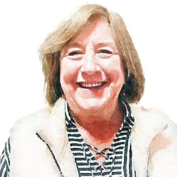 Maxine O’Brien, Australian Opal Exhibition