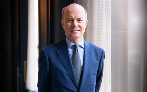 Natural Diamond Council CEO David Kellie has announced his intention to step down from the position at the end of this year. | Source: BFA