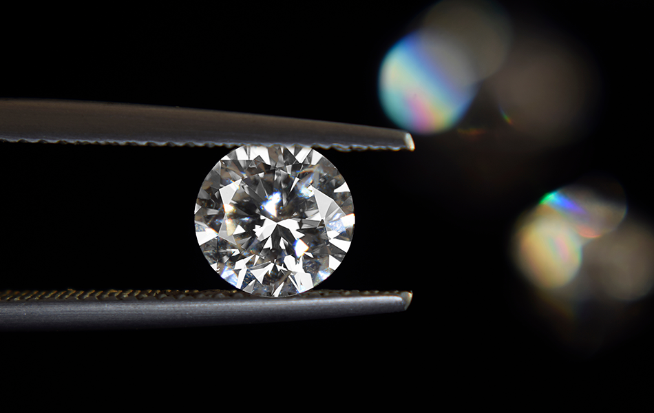 A government directive that requires all lab-created diamonds to be labelled as ‘synthetic’ in France has been upheld following requests for an amendment. | Source: Adobe Stock