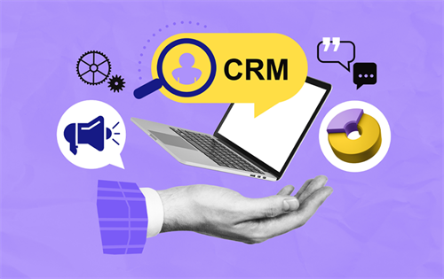 An effective customer relationship management (CRM) system can be transformative for a business if used effectively.