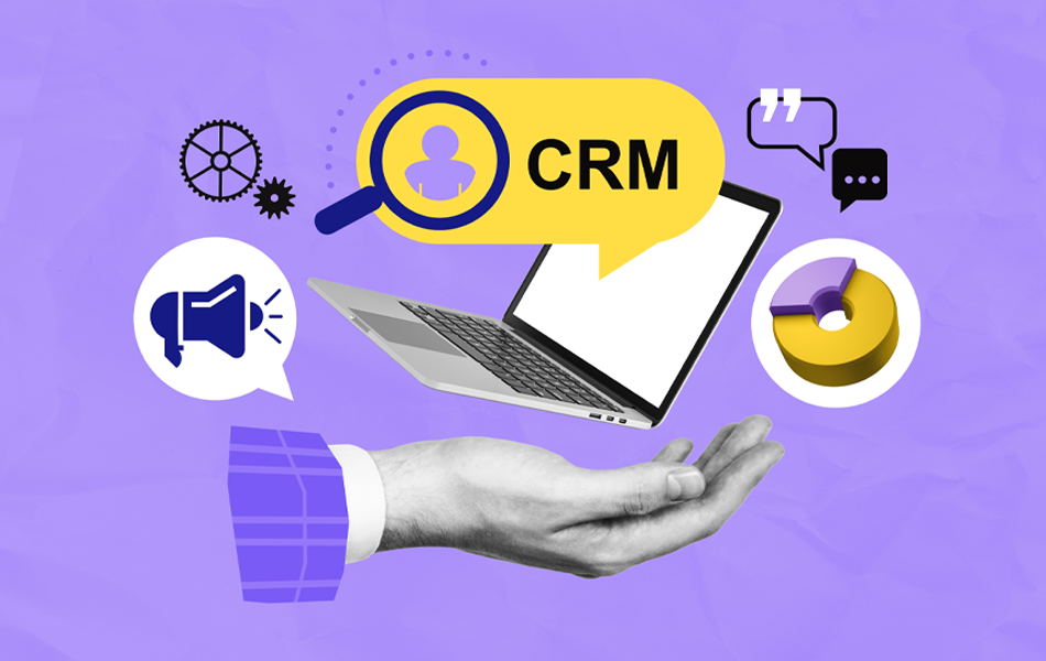 An effective customer relationship management (CRM) system can be transformative for a business if used effectively.