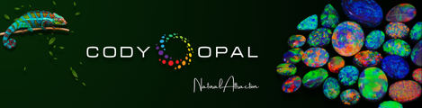Cody Opal