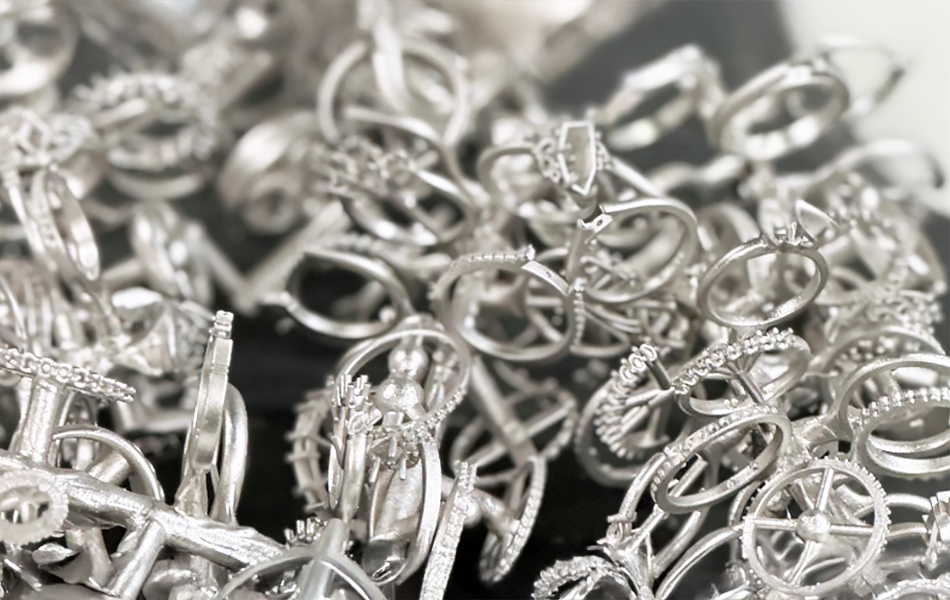 Each year at the International Jewellery Fair in Sydney, the unveiling of new products and services is a centrepiece of the industry’s largest annual gathering. This August, Chemgold will showcase its newest platinum casting technology. | Source: Chemgold