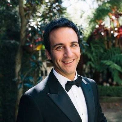 Larry Sher, Chemgold director