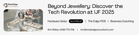 Retail Edge Consultants