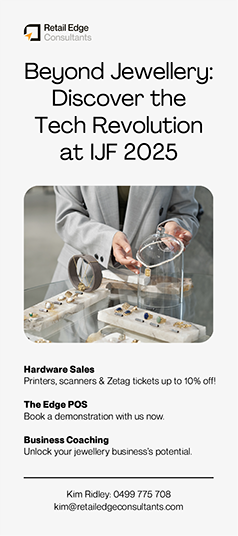 Retail Edge Consultants
