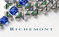 Swiss luxury goods company Richemont has reported positive sales in the first quarter of the financial year, driven by strong performance in the US. | Source: Moodie Davitt Report