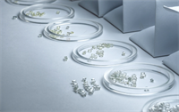 As the natural and lab-created diamond debate continues to swirl, the International Gemological Institute (IGI) has reaffirmed its commitment to grading lab-created diamonds. | Source: IGI