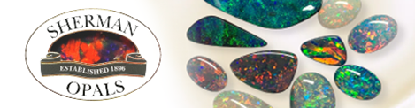 Sherman Opals