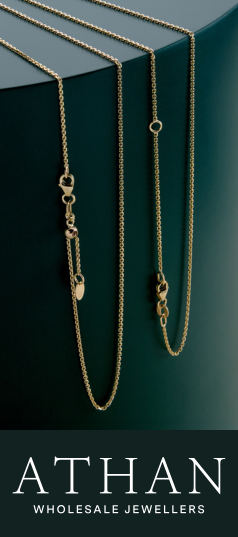 Athan Wholesale Jewellers