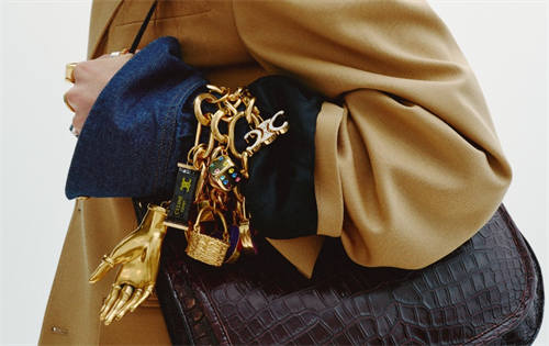Revenue from jewellery and watch brands operated by Louis Vuitton Moët Hennessy (LVMH) experienced a minor decline during the first half of the financial year. | Source: LVMH