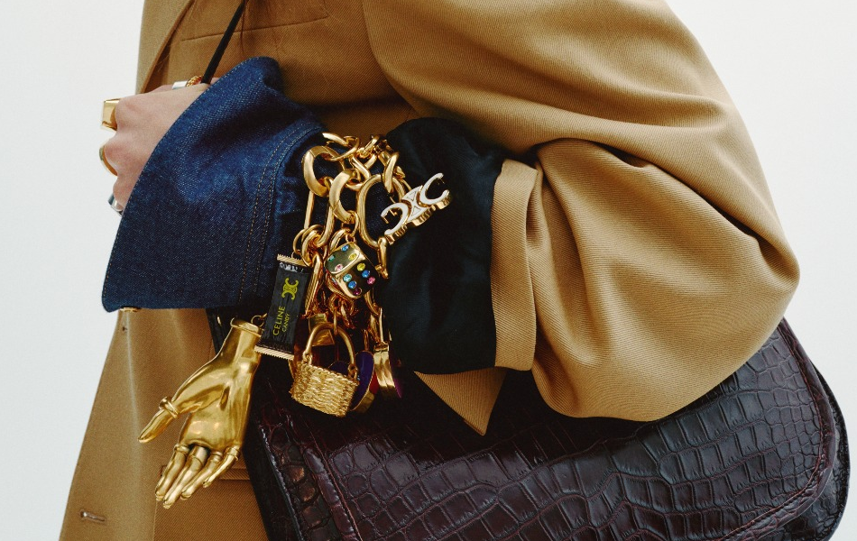 Revenue from jewellery and watch brands operated by Louis Vuitton Moët Hennessy (LVMH) experienced a minor decline during the first half of the financial year. | Source: LVMH