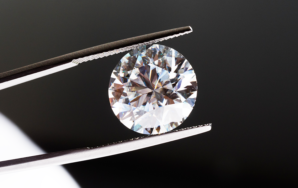 The revival of the fiery debate around lab-created and natural diamonds continues this week with the publication of a special report into jewellery industry tension. | Source: Adobe Stock