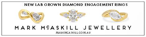 Mark McAskill Jewellery