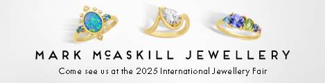 Mark McAskill Jewellery