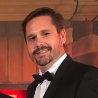 John Rose, West End Collection CEO