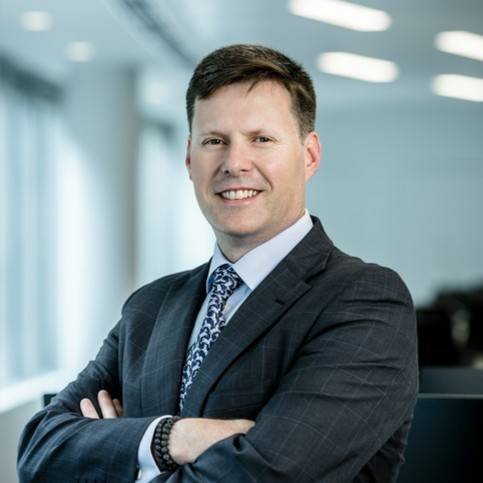 Duncan Wanblad, Anglo American CEO
