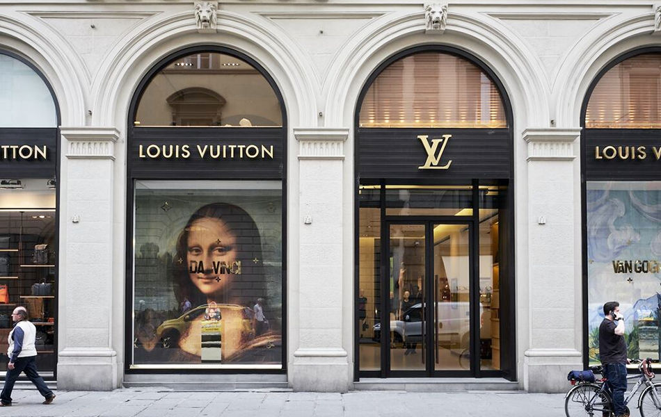 A special report has highlighted the ongoing turmoil faced by luxury leader Louis Vuitton Moët Hennessy (LVMH) after a whirlwind year. | Source: The Business of Fashion
