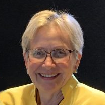 Janice Evert, Australian Opal Exhibition organizer
