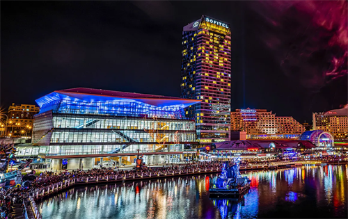 The International Jewellery Fair is just weeks away, and anticipation is building for a first-of-its-kind special event designed to foster unity in the local trade. | Source: Fantasea Cruising