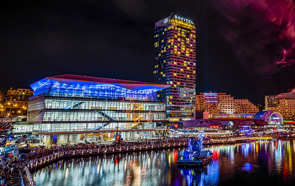 The International Jewellery Fair is just weeks away, and anticipation is building for a first-of-its-kind special event designed to foster unity in the local trade. | Source: Fantasea Cruising